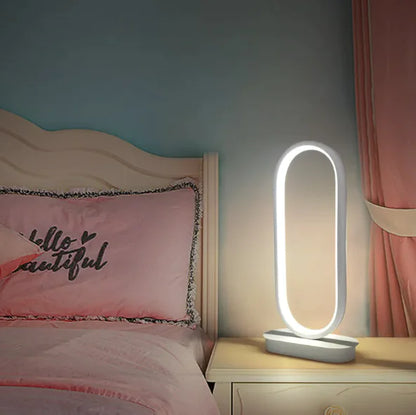 Ellipse LED Accent Lamp