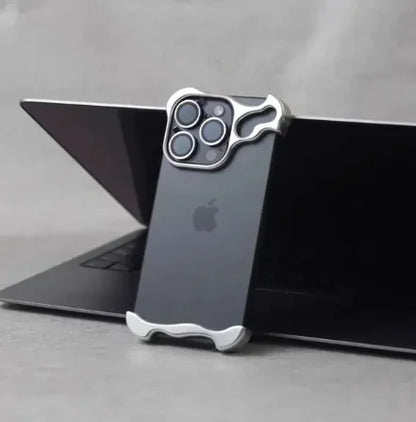 Deluxe Alloy Bumper iPhone Case