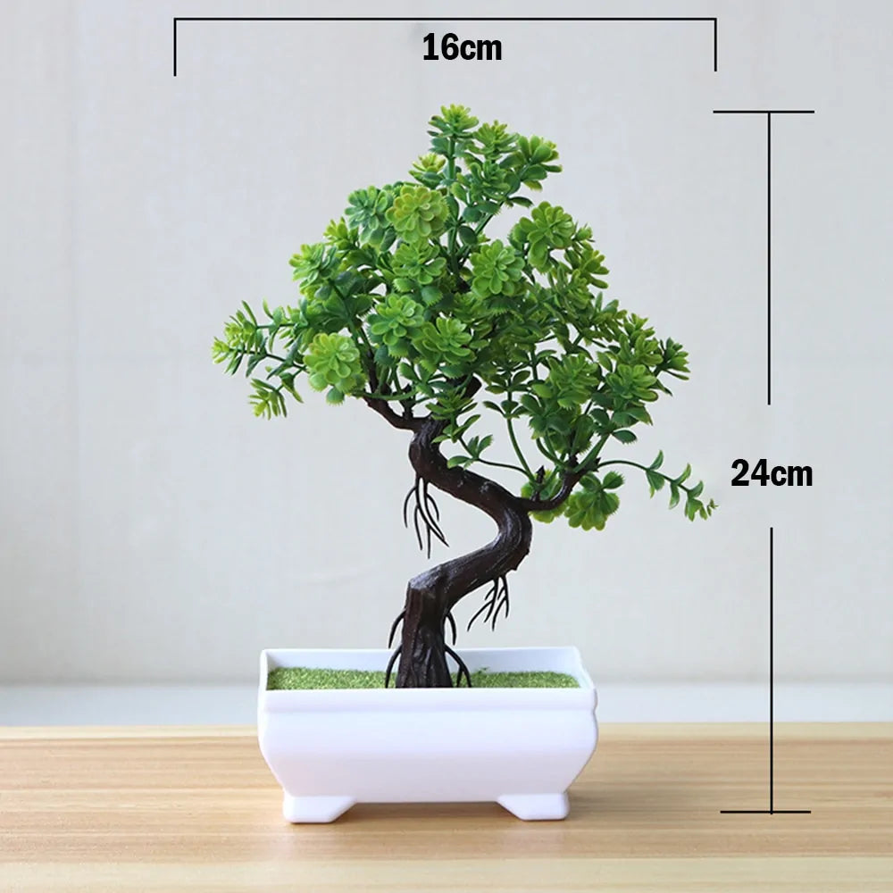 Eternal Bonsai Charm - Tech genius & freaks