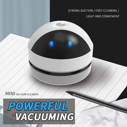 Compact PowerVac - Tech genius & freaks