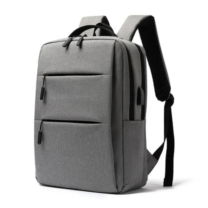 Urban Pro USB Laptop Backpack - Tech genius & freaks